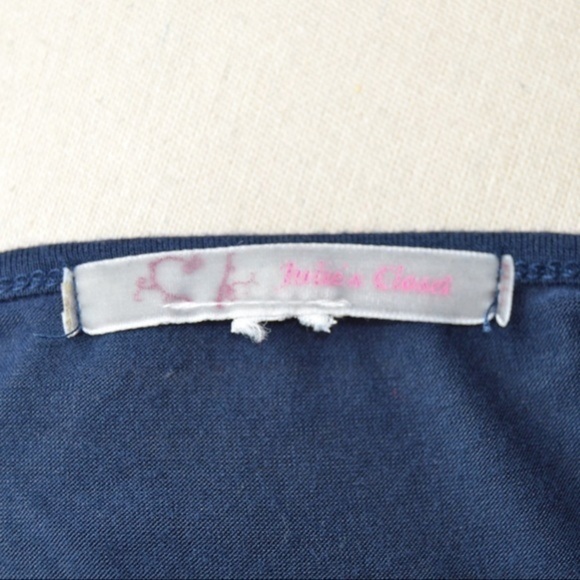 Coiled Zipper Trim Shirred Balloon Hem Scoop Neck Tank Top - Picture 7 of 8